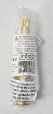 Pfister Compression Stem For Multi Handle Tub Shower Replacement 910-0340