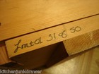 All-Clad Wood Retail Box. Pittsburgh, PA. All-Clad collector's item.Please read. — photo 8