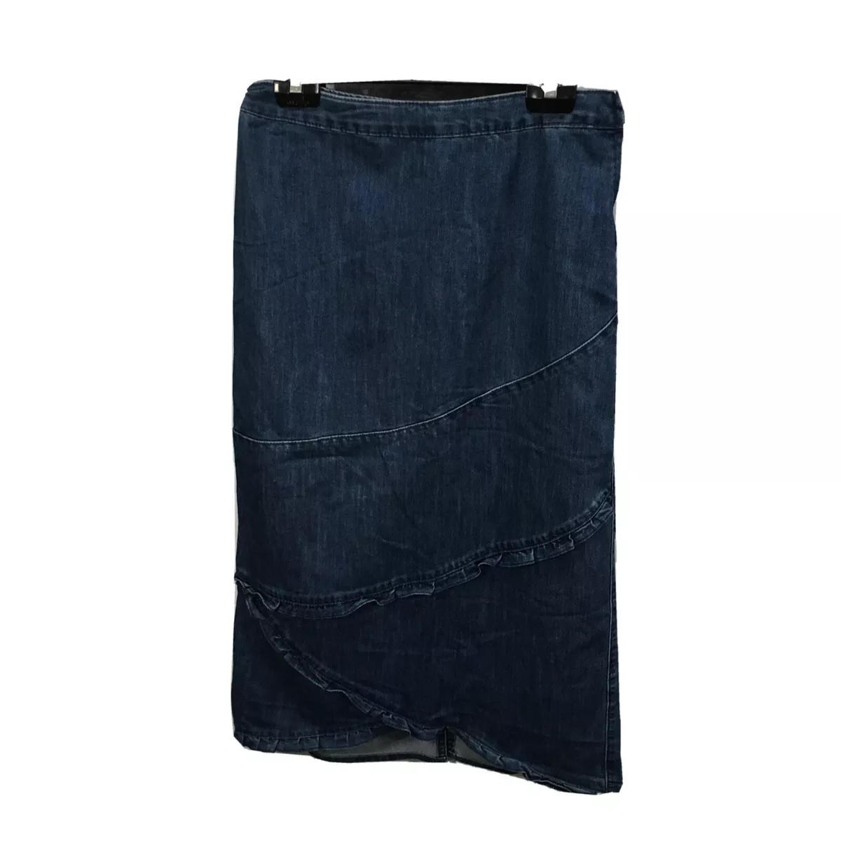 Christopher banks sales denim skirts