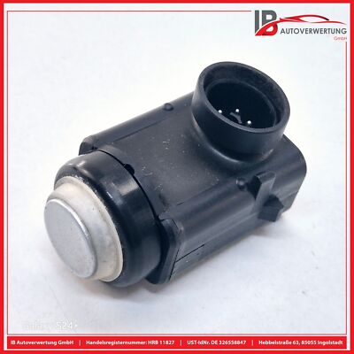MERCEDES E-CLASS S211 K. E280 4MATIC Sensor Parking Sensor Parking Aid 0015427418