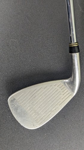 King Cobra SS Oversize Single 4 Iron Golf Club Right Hand Steel Reg Shaft Stock - Picture 4 of 11