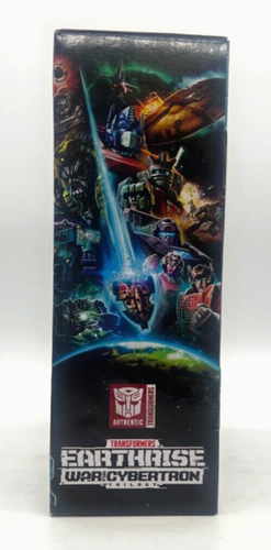 Transformers Generations War for Cybertron Earthrise Leader Class Optimus Prime - Bild 3 von 15