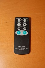 Aiwa Remote Control unit Replacement RC-M60