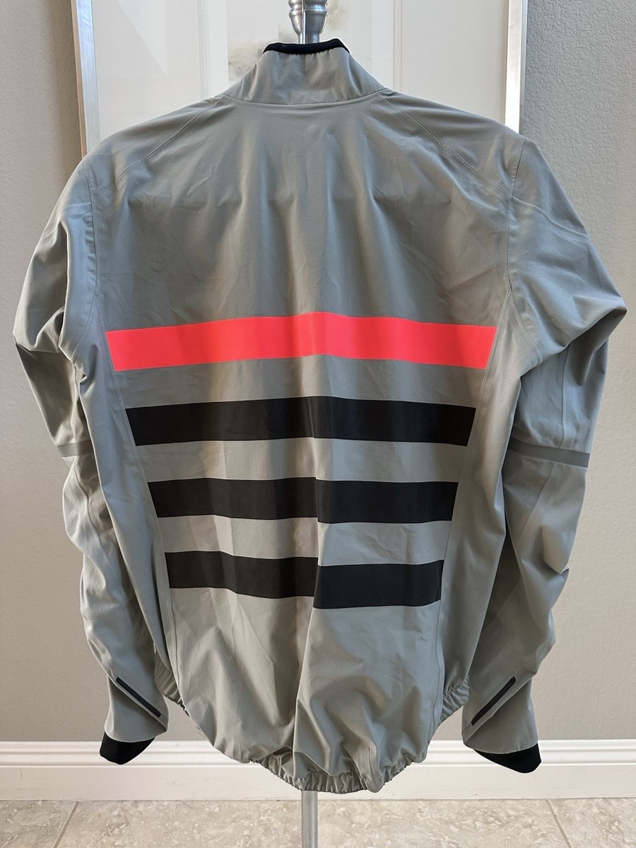 Rapha RCC Pro Team Race Cape Medium M | eBay