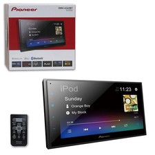 Pioneer DMH-A345BT 6.8" Digital Media Audio Visual Receiver