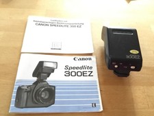 Lampa błyskowa Canon Speedlite 300EZ