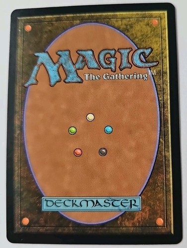 MTG Magic The Gathering Card Silverchase FoxCreature Fox Whaite Battlebond 2018 - Picture 2 of 2