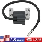 490586 Ignition Coil for Briggs & Stratton 491312 492341 495859 591459 LawnMower
