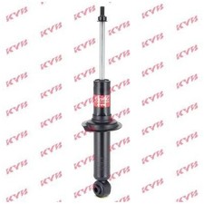 2x Stoßdämpfer hinten für Subaru Outback BE | 858794