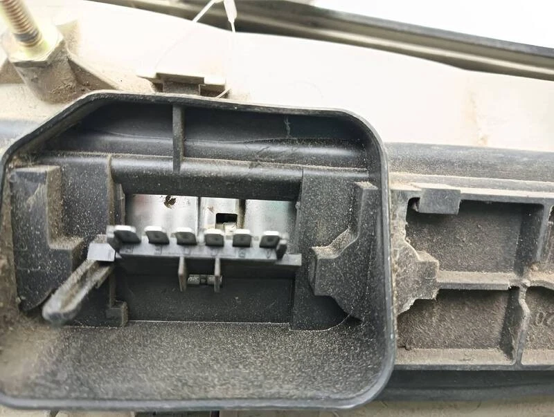 93175677 piloto trasero izquierdo para OPEL ASTRA G RANCHERA FAMILIAR 8363307 - Imagen 4 de 4