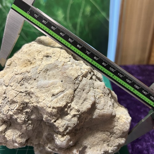 6” Unopened Large Geode Rattler Crystal Quartz Uncut Break Your Own 6Lb - Picture 10 of 13