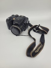 Fujifilm FinePix S7000 Digital Camera Sold As Spares Or Repairs Please Read