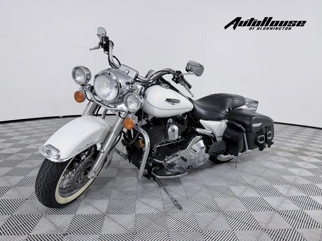Preços baixos em Harley-Davidson Motorcycles 2002 | eBay