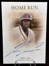 2020 Futera Unique Onyx Prospects & Legends Baseball Cards 7