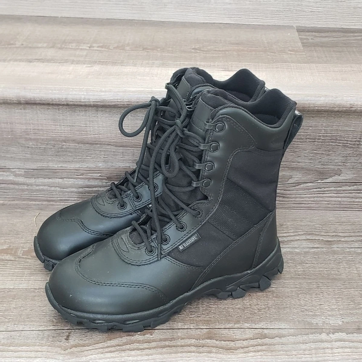 blackhawk light assault boots products for sale | eBay