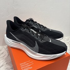 Size 12 - Nike Pegasus Plus Black Pure Platinum for sale online | eBay
