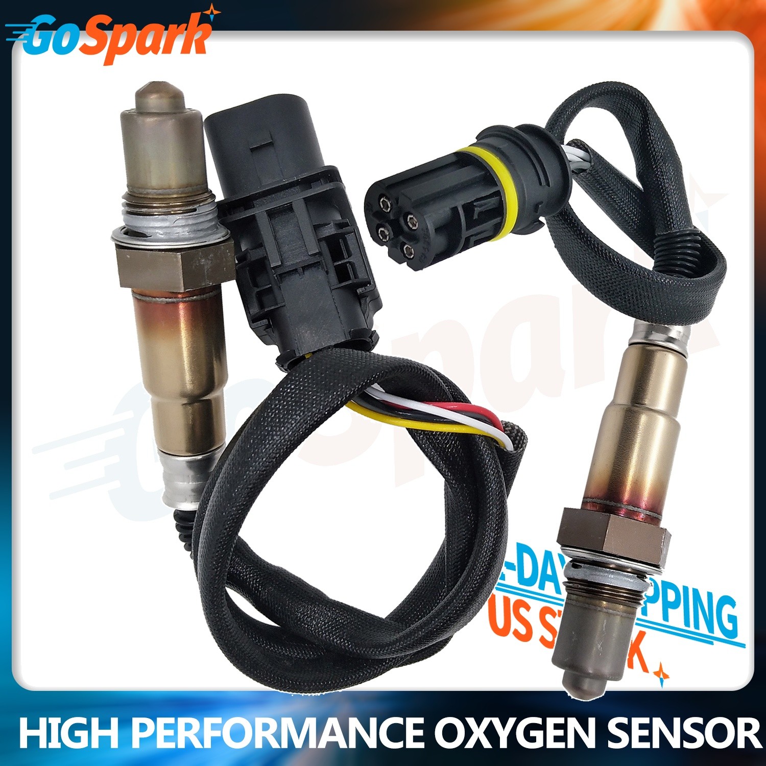 Rolls-Royce Phantom 2007-2015 Oxygen sensor