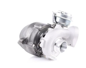 RIDEX Turbolader für BMW 3 Touring E91 320 d 11652414329 11657787626 7794144SD