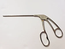 Dyonics Proline Posterior Punch Forceps 1.7mm Orthopedics Instrument 7204667