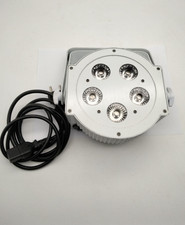 ADJ 5P HEX PEARL LED Par Scheinwerfer Weiß R...