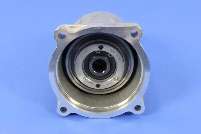 Kit de unidad viscosa/borco eje trasero original Mopar 4809868AE Foto 3 de 4