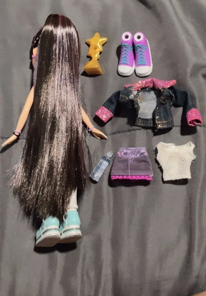 bratz баскетбол нефрит заказ (читайте описание) - Изображение 3 из 4