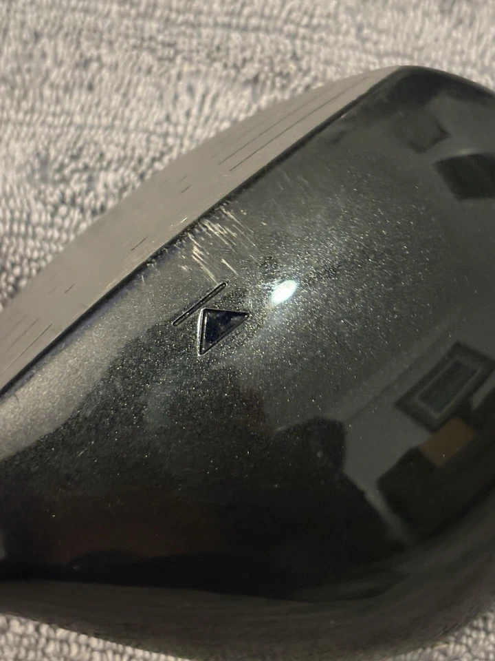 Titleist 983K Titanium 9.5* Driver Stock 4560 Stiff Graphite 45" RH - Image 4 of 4