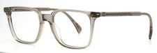 OLIVER PEOPLES OV5317U OPLL 1132 Grey Mens Square Full Rim Eyeglasses 51-18-145