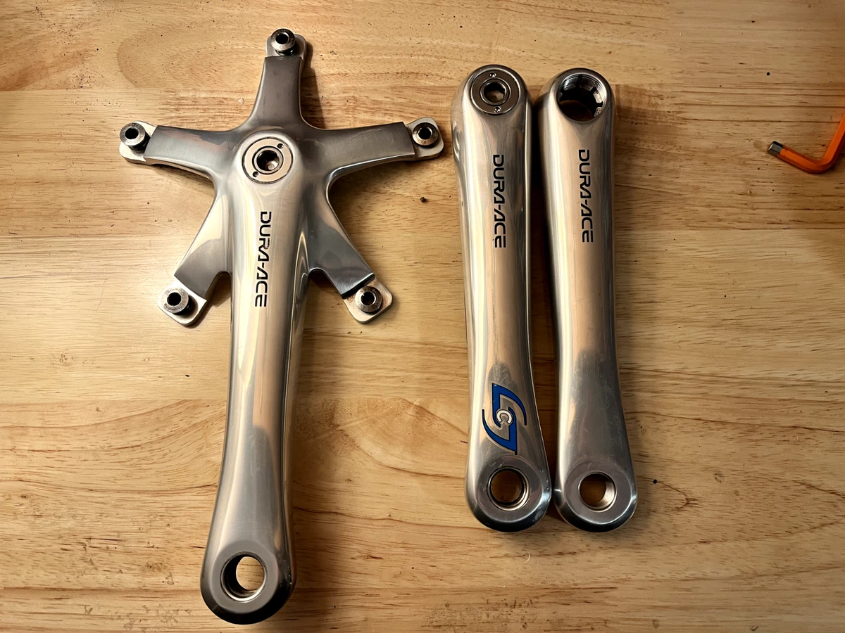 dura ace track products for sale | eBay