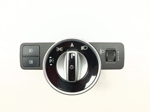 A2049058002 LICHTSTEUERUNG / 2320741 FÜR MERCEDES-BENZ CLASE C W204 LIM. C 220