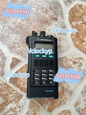 1pc Motorola ASTRO SABER walkie-talkie VHF band 136-174MHz