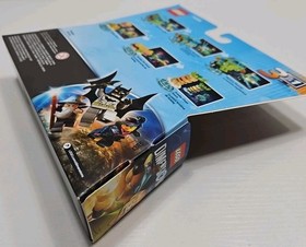 NEW Sealed LEGO Dimensions Scooby-Doo! Team Pack 71206 Scooby Shaggy