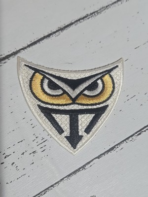 Blade Runner Tyrell Corporation Loot Crate Exclusive Promotional Patch 