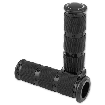 Performance Machine 00632086B Contour XLS Griffe - Schwarz