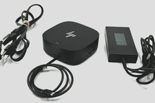 HP USB-C 120W G2 HSN IX02 Docking Station 5TW13UT ABA
