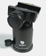 Benro V1 Tripod Ball Head