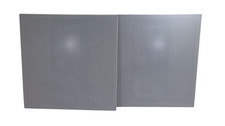 Pair of Extron 33-2040-01 REV G FF 220T Full Range FLAT FIELD Ceiling Speakers