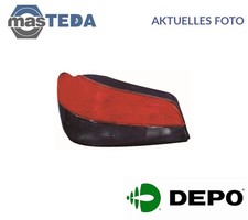 550-1935L-UE RÜCKLEUCHTE HECKLEUCHTE LINKS LORO FÜR PEUGEOT 306
