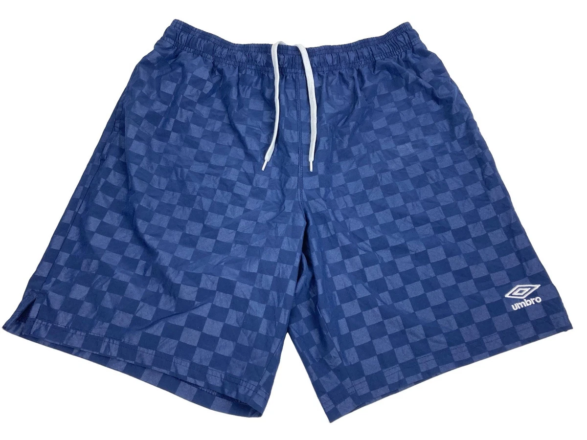 Umbro Check Shorts for Men for sale | eBay