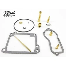 Carburetor Carb Rebuild Repair Kit for Yamaha RZ500/RD500  2fm-25-91510