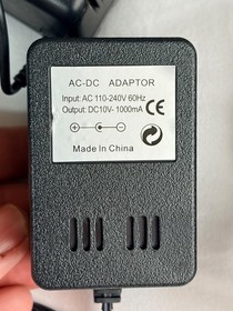 Sega Genesis Model MK-4102 16-bit Console & Sega CD - For Parts Or Repair Only