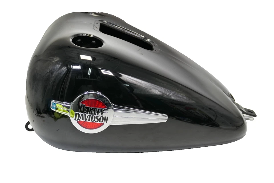 Harley-Davidson Softail 61625-11 2011-2017 base Foto 2 de 4