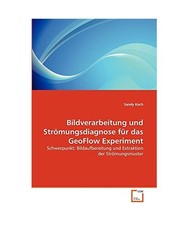 Bildverarbeitung und Strömungsdiagnose für ...