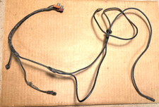 1964 12 1965 Ford Mustang Ac Under Dash Evaporator Unit Inside Wiring Harness