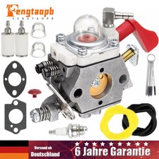 Vergaser für Walbro WT 668 997 Hpi Baja 5B SS 5T FG Zenoah Cy Rovan KM Motoren