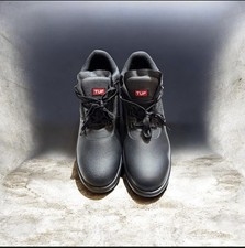 UK6 Euro 40Brand New TUF Safety Work Boots - In Box