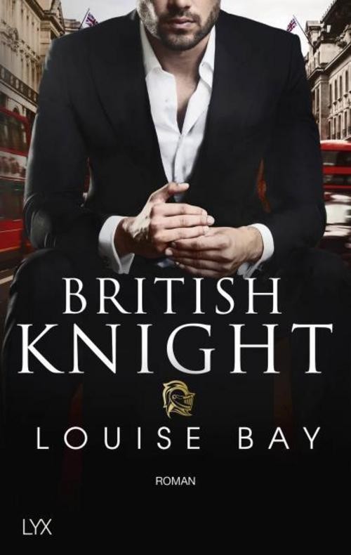 British Knight Louise Bay - Bild 2