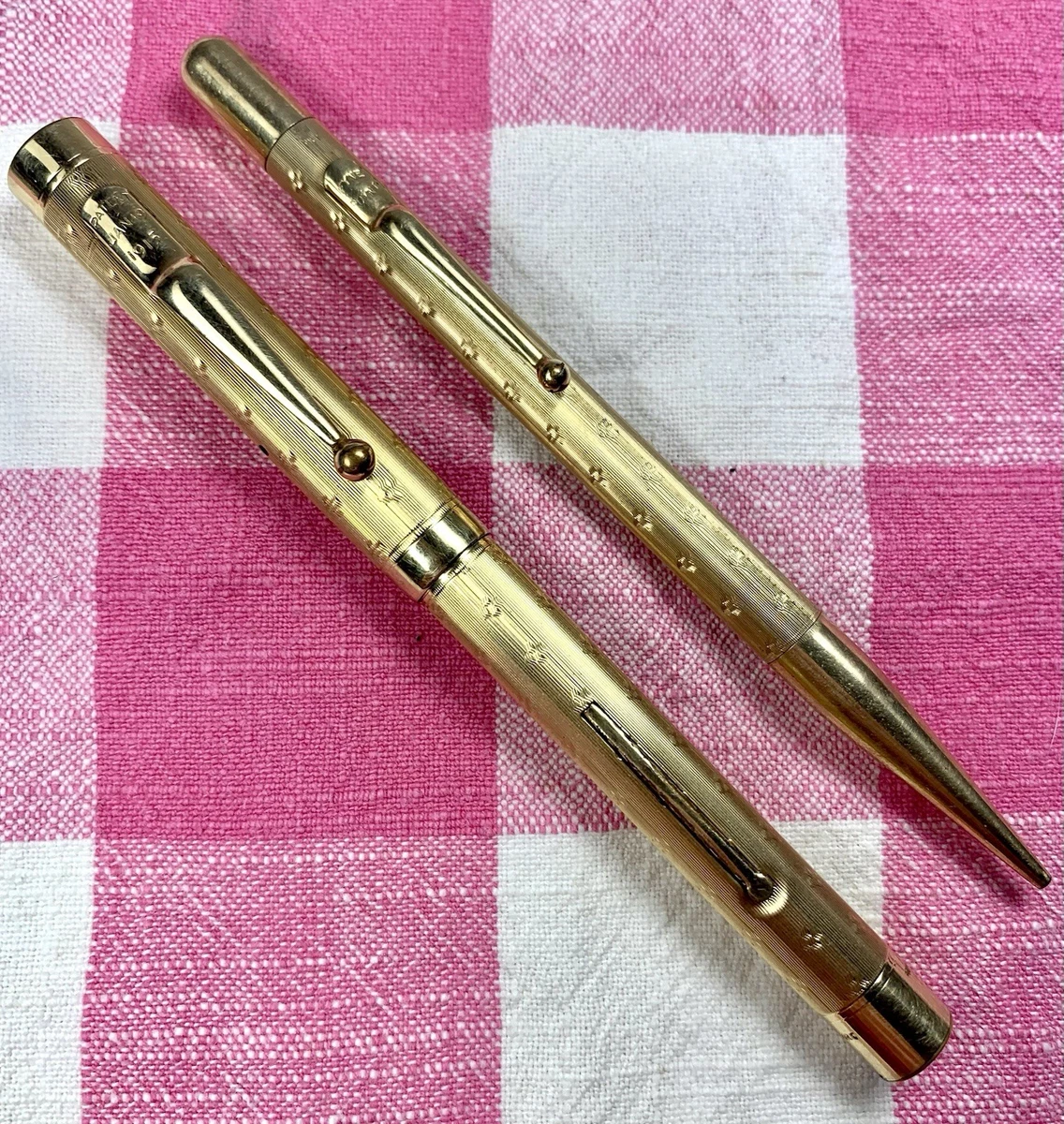 Mabie Todd Other Fountain Pens for sale | eBay