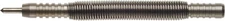 Spring Tools Professional High Speed Steel Center Punch - Marks Hardened Stee...