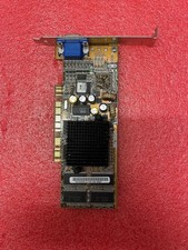 ASUS PCI-V7100PRO/PURE/32M/SD/U